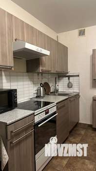 1-к квартира, на длительный срок, 46м2, 19/19 этаж