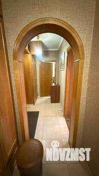 2-к квартира, на длительный срок, 53м2, 3/16 этаж