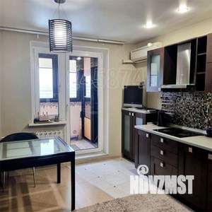 2-к квартира, на длительный срок, 55м2, 8/17 этаж