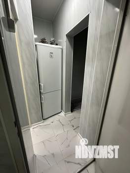 1-к квартира, на длительный срок, 25м2, 1/3 этаж