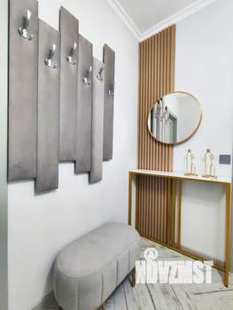 1-к квартира, на длительный срок, 36м2, 13/17 этаж