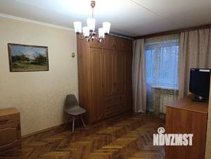 1-к квартира, на длительный срок, 32м2, 4/5 этаж