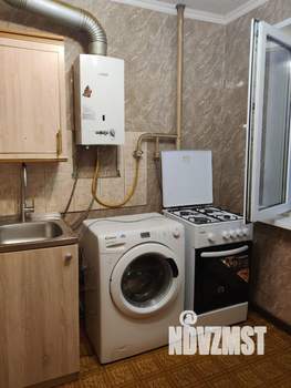 2-к квартира, на длительный срок, 44м2, 3/5 этаж