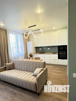 1-к квартира, на длительный срок, 32м2, 15/23 этаж