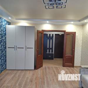 1-к квартира, на длительный срок, 44м2, 10/17 этаж