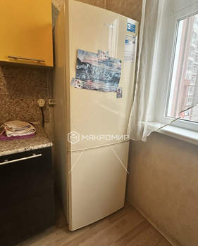 3-к квартира, на длительный срок, 80м2, 5/22 этаж