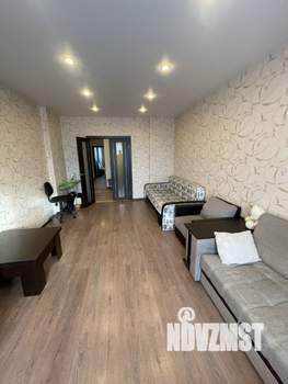 3-к квартира, на длительный срок, 82м2, 22/23 этаж