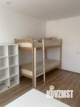 2-к квартира, на длительный срок, 57м2, 16/17 этаж