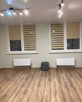 1-к квартира, на длительный срок, 36м2, 6/23 этаж