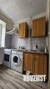 1-к квартира, на длительный срок, 32м2, 4/5 этаж