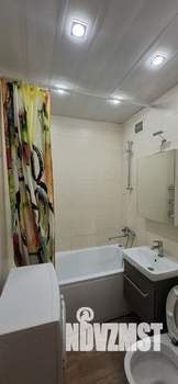 2-к квартира, на длительный срок, 45м2, 2/5 этаж
