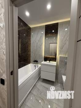 1-к квартира, на длительный срок, 33м2, 15/18 этаж