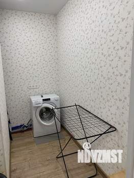 1-к квартира, на длительный срок, 41м2, 12/23 этаж