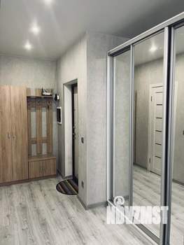 Студия квартира, на длительный срок, 22м2, 17/24 этаж