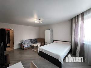 2-к квартира, на длительный срок, 50м2, 5/20 этаж