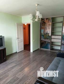 1-к квартира, на длительный срок, 35м2, 12/16 этаж