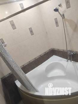 Студия квартира, на длительный срок, 34м2, 14/18 этаж