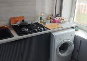 2-к квартира, на длительный срок, 75м2, 6/9 этаж