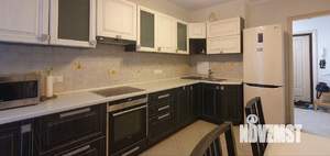 1-к квартира, на длительный срок, 46м2, 8/21 этаж