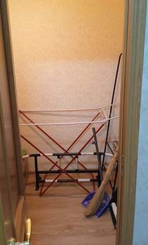 1-к квартира, на длительный срок, 43м2, 10/17 этаж