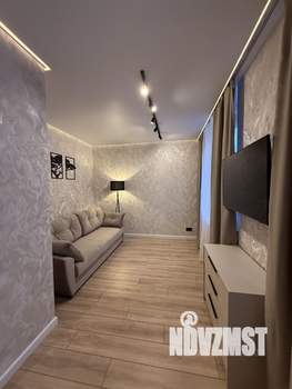 1-к квартира, на длительный срок, 33м2, 15/18 этаж