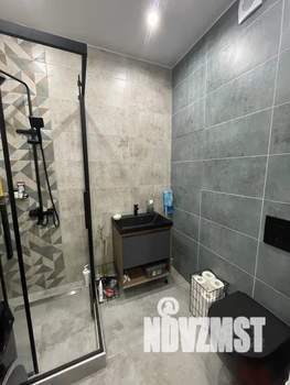 1-к квартира, посуточно, 34м2, 8/23 этаж