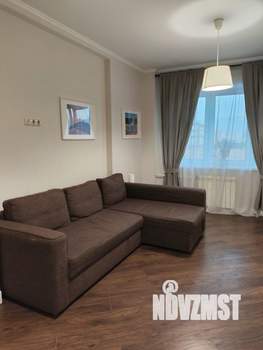 2-к квартира, на длительный срок, 68м2, 11/19 этаж