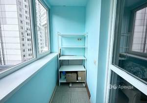 2-к квартира, на длительный срок, 67м2, 6/19 этаж