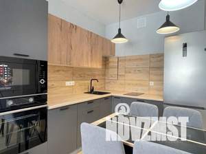 2-к квартира, на длительный срок, 41м2, 19/23 этаж