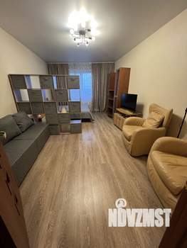 2-к квартира, на длительный срок, 70м2, 23/23 этаж