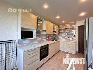 2-к квартира, на длительный срок, 54м2, 9/17 этаж