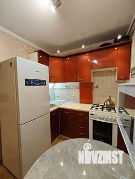 2-к квартира, на длительный срок, 44м2, 4/9 этаж