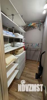 2-к квартира, посуточно, 46м2, 3/4 этаж