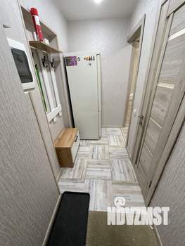 1-к квартира, на длительный срок, 32м2, 5/5 этаж