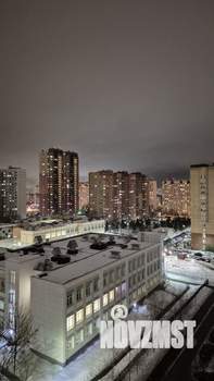 1-к квартира, на длительный срок, 48м2, 11/16 этаж