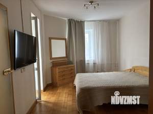 2-к квартира, на длительный срок, 70м2, 4/12 этаж