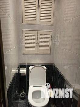 1-к квартира, на длительный срок, 49м2, 9/19 этаж