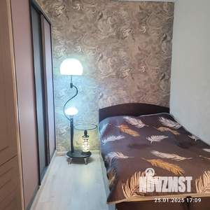 1-к квартира, на длительный срок, 30м2, 6/24 этаж