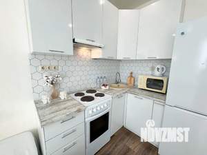 1-к квартира, посуточно, 29м2, 18/23 этаж