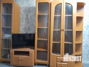 1-к квартира, на длительный срок, 33м2, 2/5 этаж