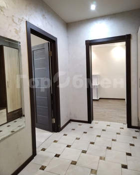 2-к квартира, на длительный срок, 65м2, 4/14 этаж