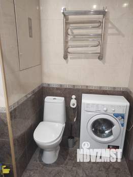 Студия квартира, на длительный срок, 34м2, 14/18 этаж