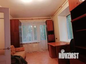 1-к квартира, на длительный срок, 31м2, 2/5 этаж