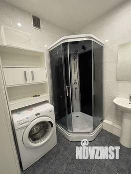 1-к квартира, на длительный срок, 44м2, 4/17 этаж