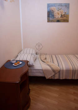 2-к квартира, на длительный срок, 42м2, 7/10 этаж