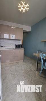 1-к квартира, на длительный срок, 42м2, 14/18 этаж