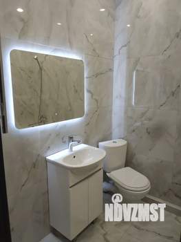 1-к квартира, на длительный срок, 34м2, 14/17 этаж