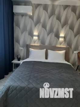 Студия квартира, посуточно, 32м2, 13/23 этаж