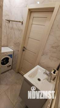 Студия квартира, посуточно, 26м2, 4/23 этаж