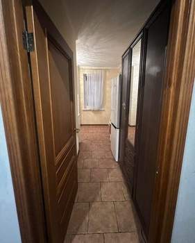 1-к квартира, на длительный срок, 42м2, 3/12 этаж